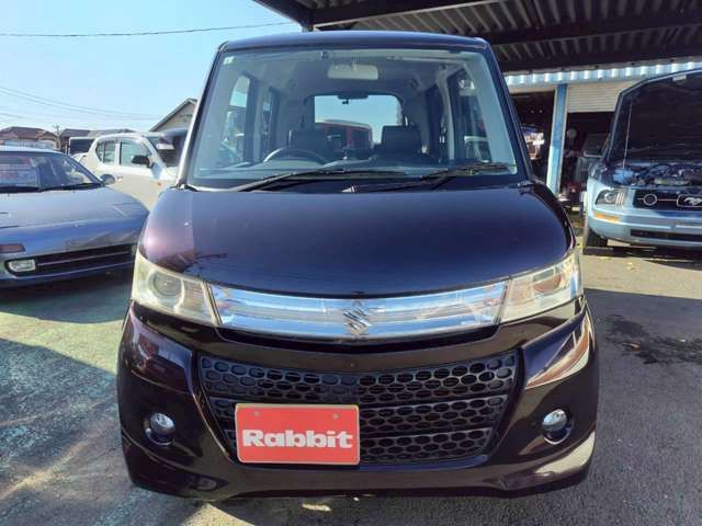 SUZUKI PALETTE SW 2011 Image 31