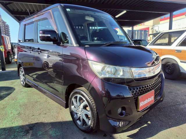 SUZUKI PALETTE SW 2011 Image 31