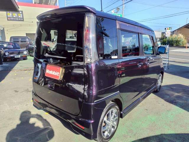 SUZUKI PALETTE SW 2011 Image 31