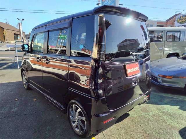 SUZUKI PALETTE SW 2011 Image 31