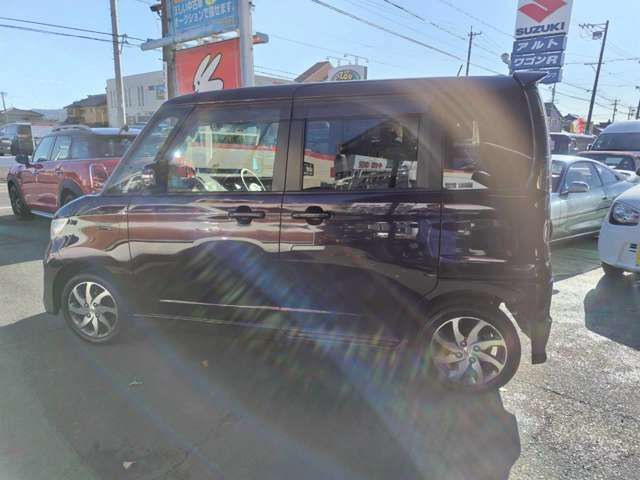 SUZUKI PALETTE SW 2011 Image 31