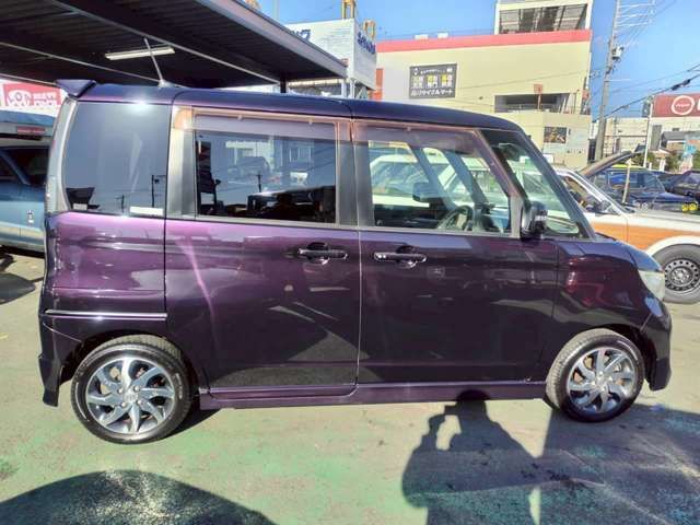 SUZUKI PALETTE SW 2011 Image 31