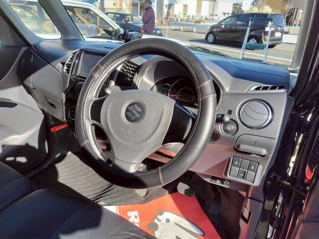 SUZUKI PALETTE SW 2011 Image 31