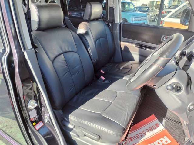 SUZUKI PALETTE SW 2011 Image 31