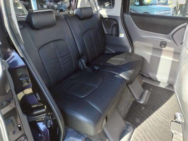 SUZUKI PALETTE SW 2011 Image 31