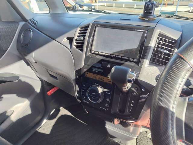 SUZUKI PALETTE SW 2011 Image 31