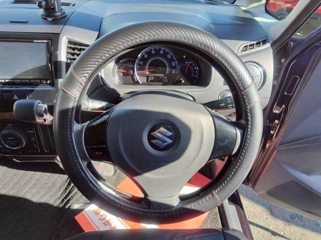 SUZUKI PALETTE SW 2011 Image 31
