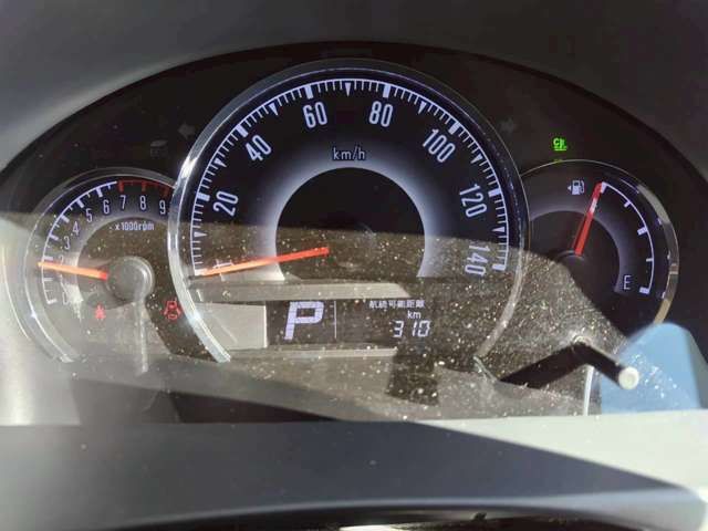 SUZUKI PALETTE SW 2011 Image 31