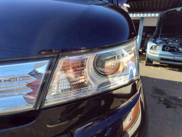 SUZUKI PALETTE SW 2011 Image 31