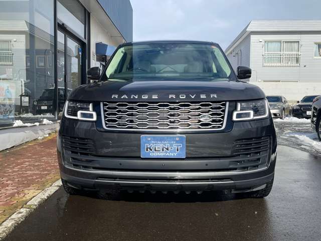 ROVER RANGE 2022 Image 31