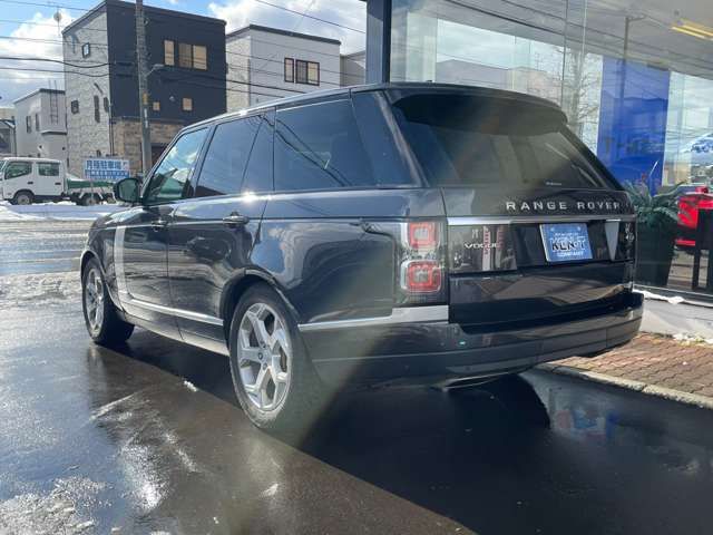 ROVER RANGE 2022 Image 31