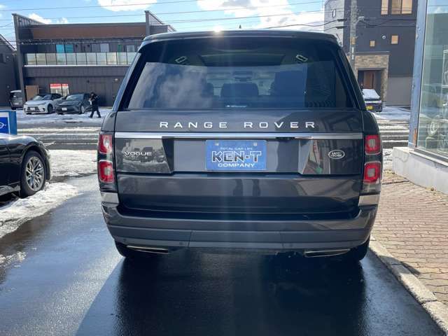 ROVER RANGE 2022 Image 31