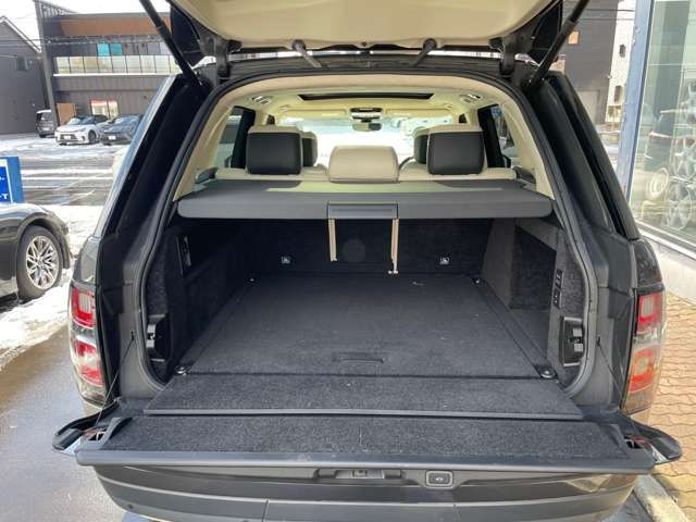 ROVER RANGE 2022 Image 31