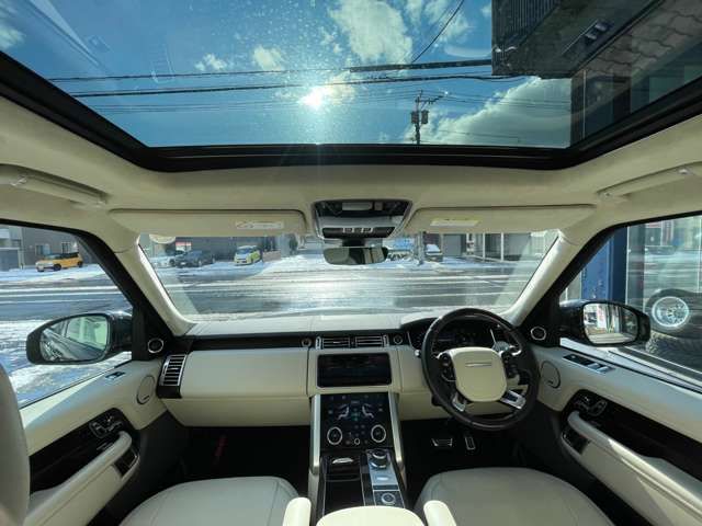 ROVER RANGE 2022 Image 31