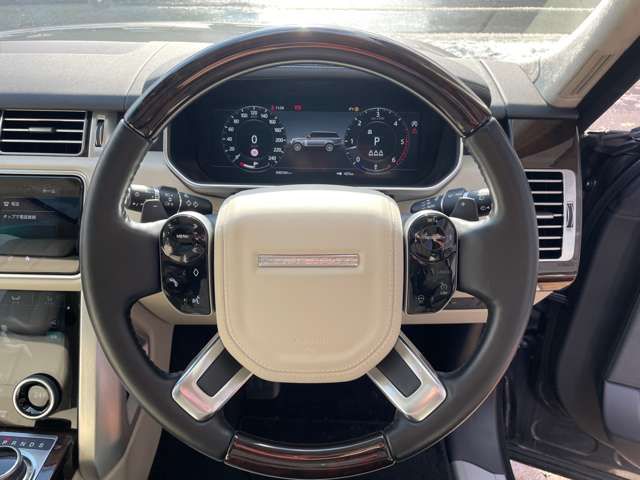 ROVER RANGE 2022 Image 31