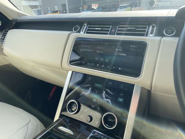 ROVER RANGE 2022 Image 31