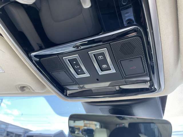 ROVER RANGE 2022 Image 31