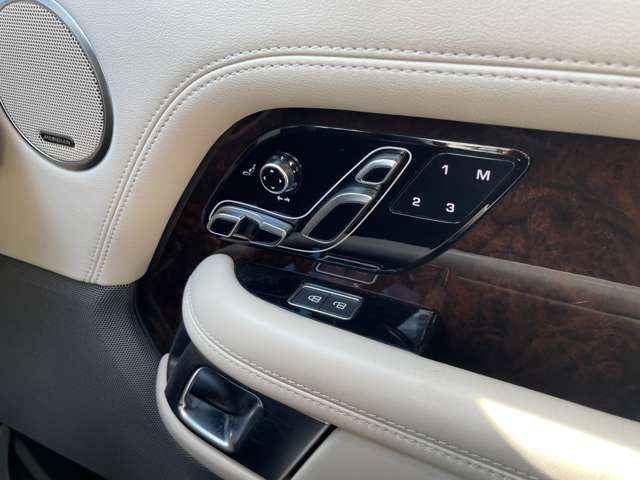 ROVER RANGE 2022 Image 31