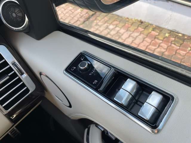 ROVER RANGE 2022 Image 31