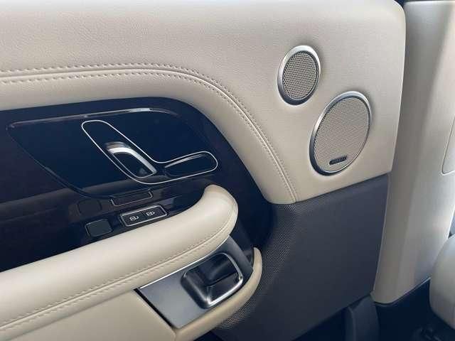 ROVER RANGE 2022 Image 31