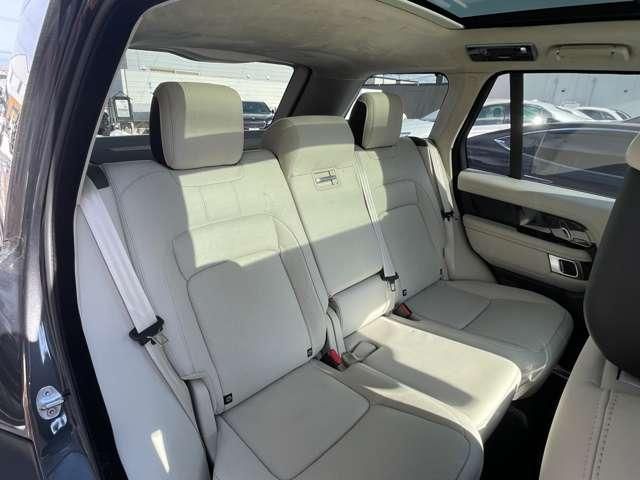 ROVER RANGE 2022 Image 31