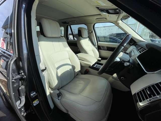 ROVER RANGE 2022 Image 31