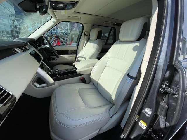 ROVER RANGE 2022 Image 31