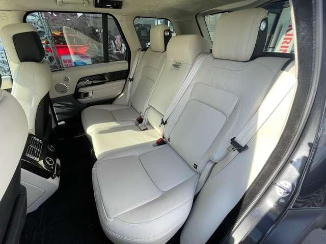 ROVER RANGE 2022 Image 31