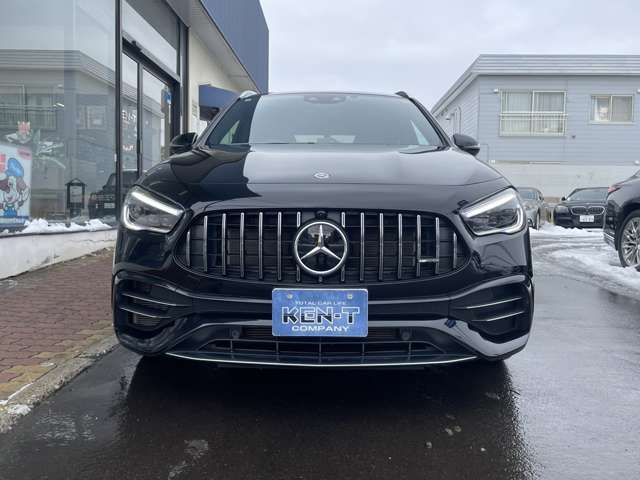 AMG GLA CLASS 2022 Image 31