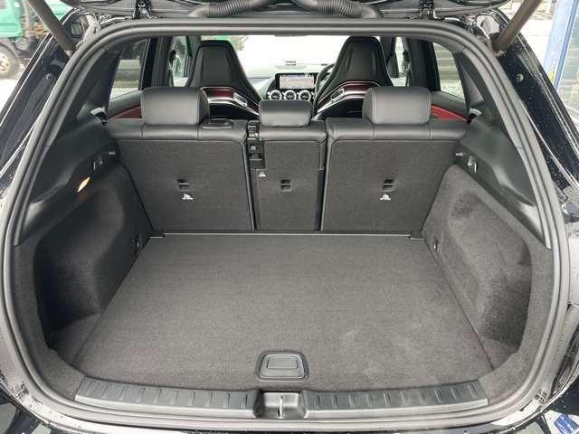 AMG GLA CLASS 2022 Image 31