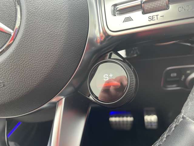 AMG GLA CLASS 2022 Image 31