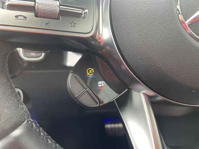 AMG GLA CLASS 2022 Image 31