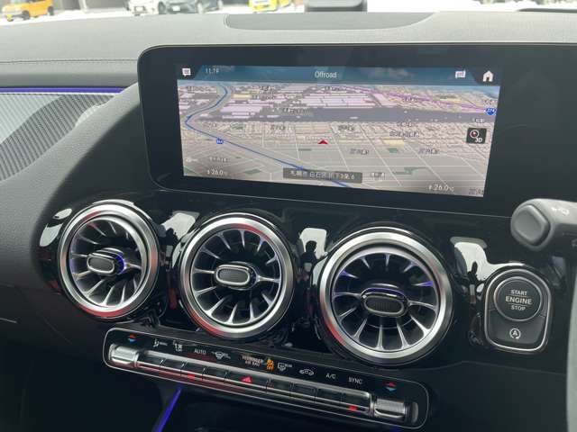 AMG GLA CLASS 2022 Image 31