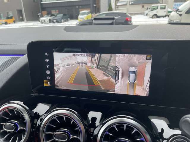 AMG GLA CLASS 2022 Image 31