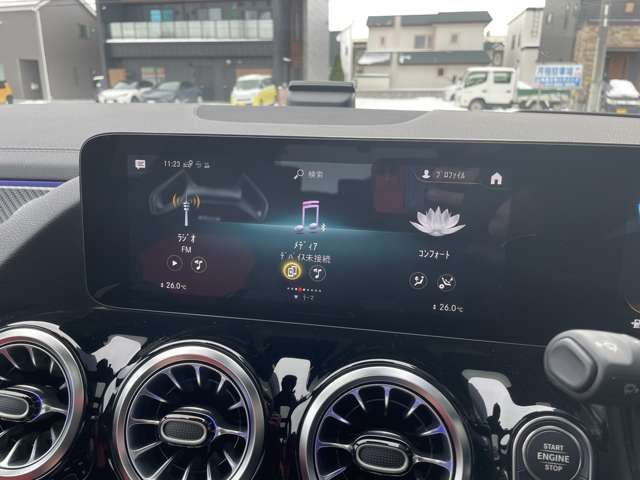 AMG GLA CLASS 2022 Image 31