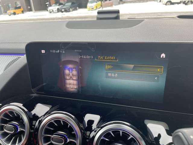 AMG GLA CLASS 2022 Image 31