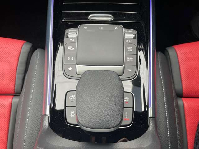 AMG GLA CLASS 2022 Image 31