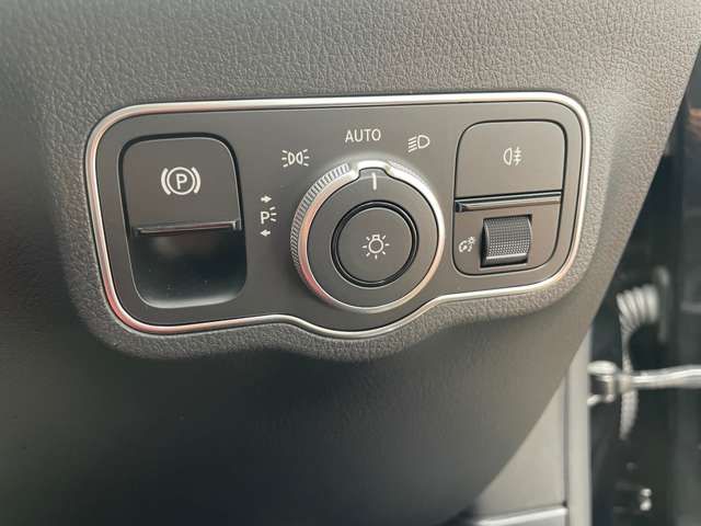 AMG GLA CLASS 2022 Image 31