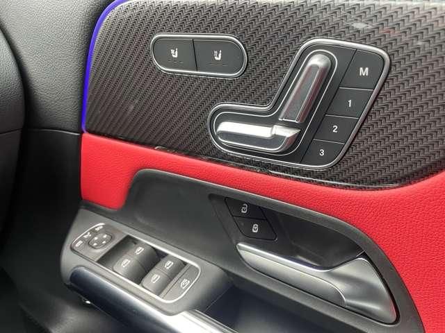 AMG GLA CLASS 2022 Image 31