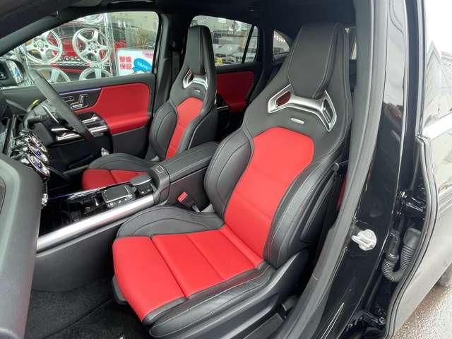 AMG GLA CLASS 2022 Image 31