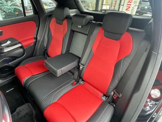 AMG GLA CLASS 2022 Image 31