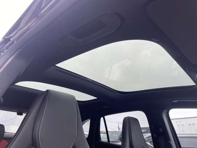 AMG GLA CLASS 2022 Image 31