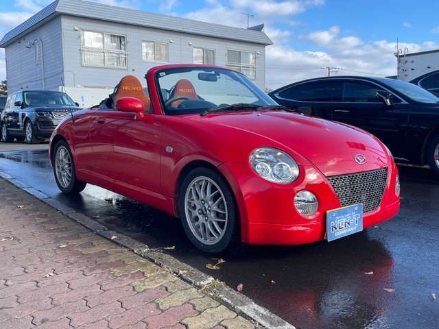 DAIHATSU COPEN 2007 Image 31