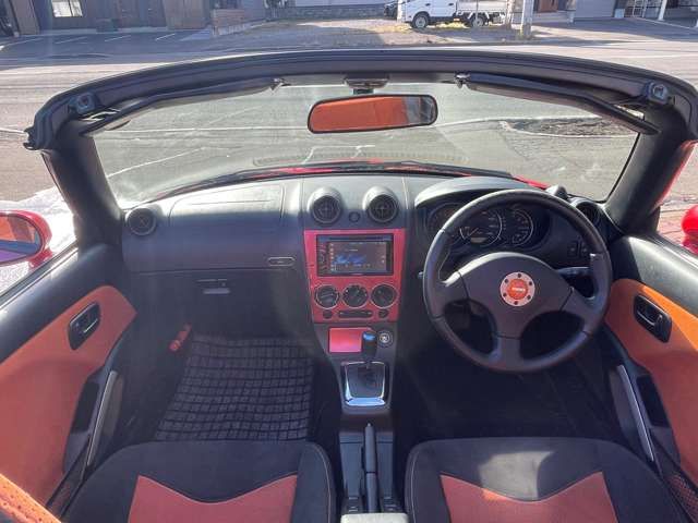 DAIHATSU COPEN 2007 Image 31