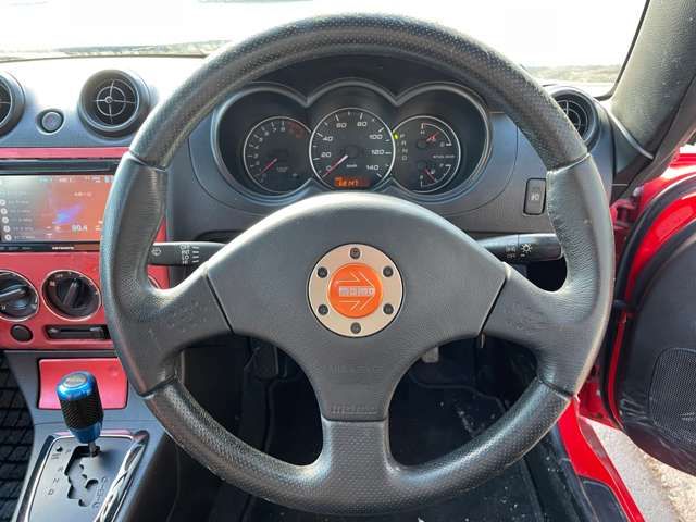 DAIHATSU COPEN 2007 Image 31