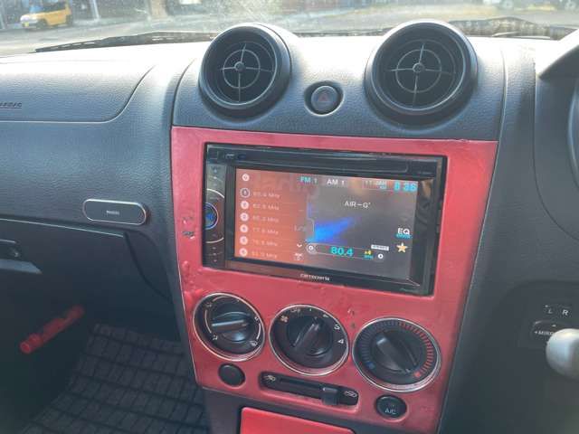 DAIHATSU COPEN 2007 Image 31