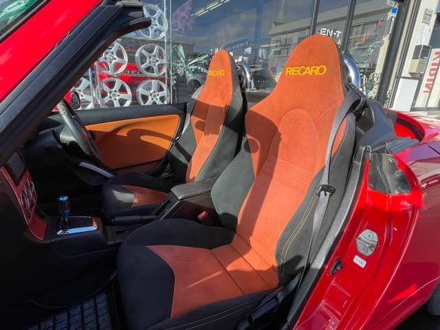 DAIHATSU COPEN 2007 Image 31