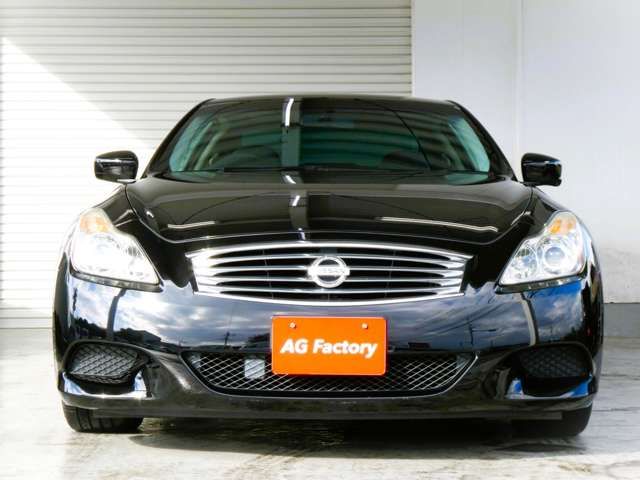 NISSAN SKYLINE COUPE 2009 Image 31