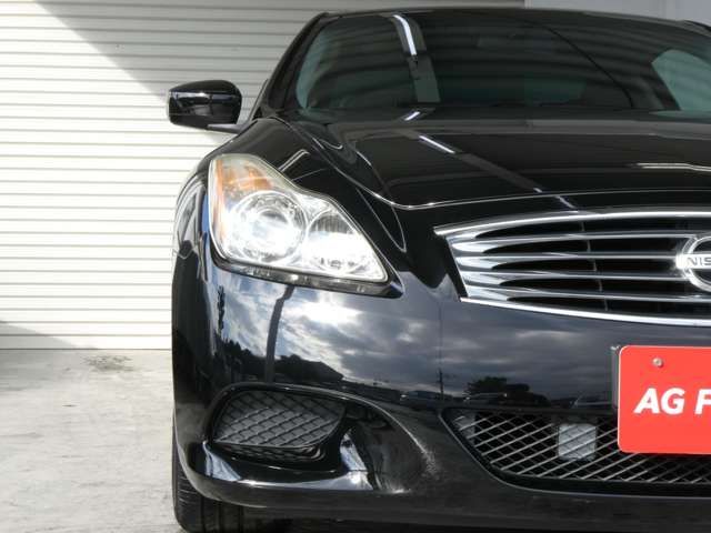 NISSAN SKYLINE COUPE 2009 Image 31