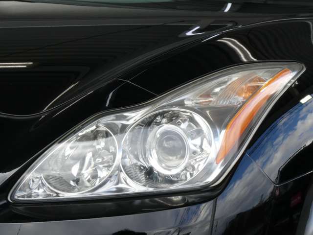 NISSAN SKYLINE COUPE 2009 Image 31